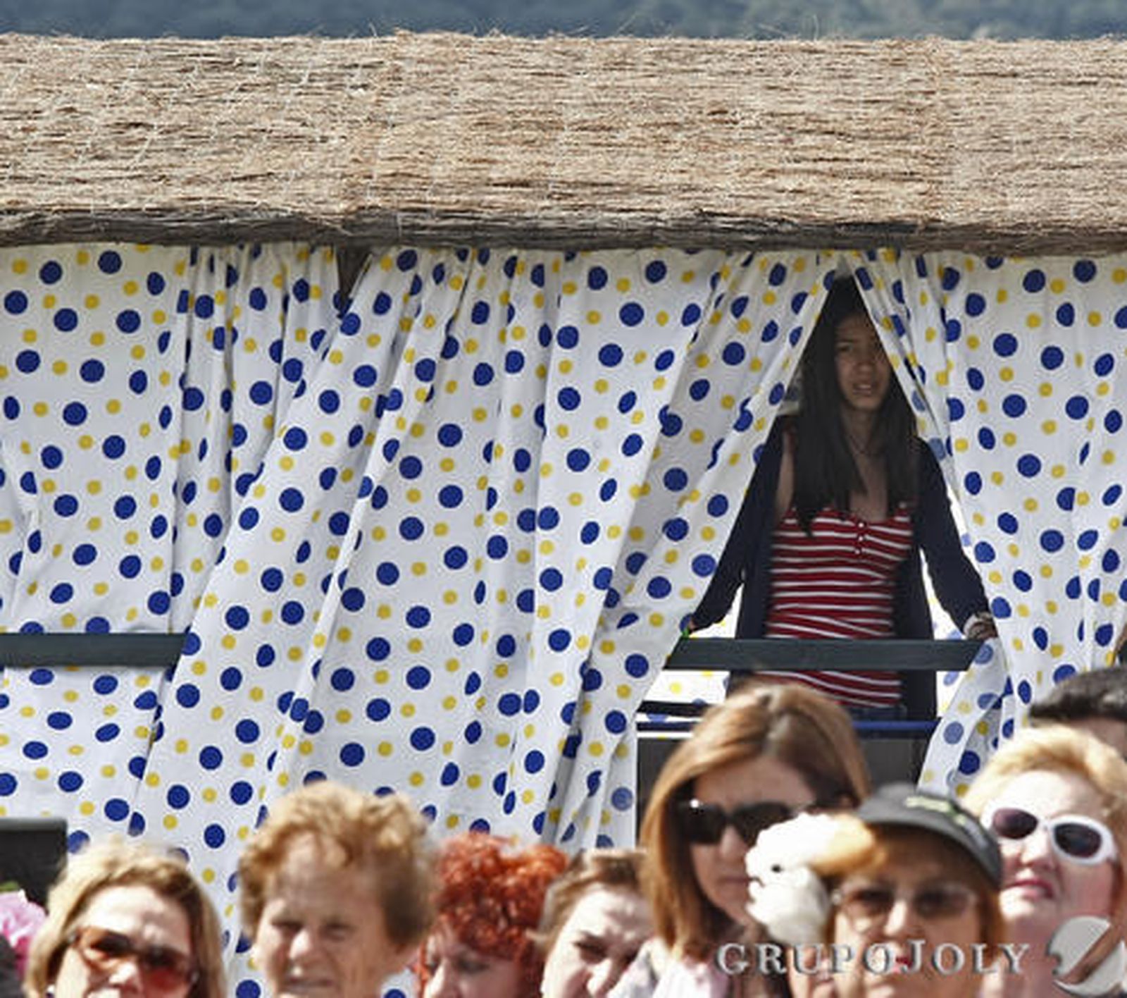 Romería de Los Barrios

Foto: Erasmo Fenoy / Fran Montes