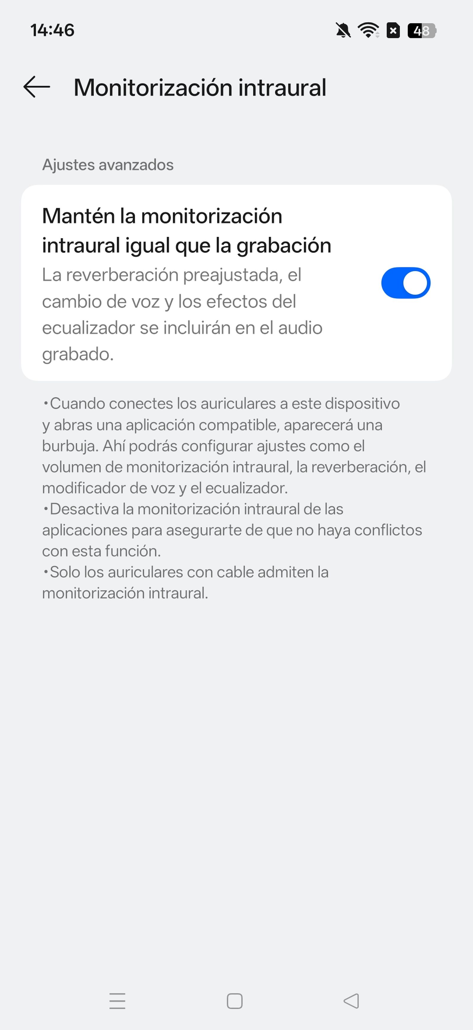 Realme GT 8 Pro - Fotos del análisis