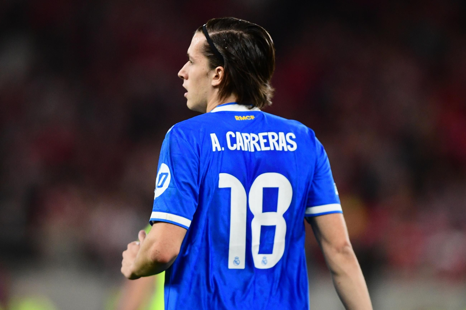 Las imágenes del Olympiacos-Real Madrid