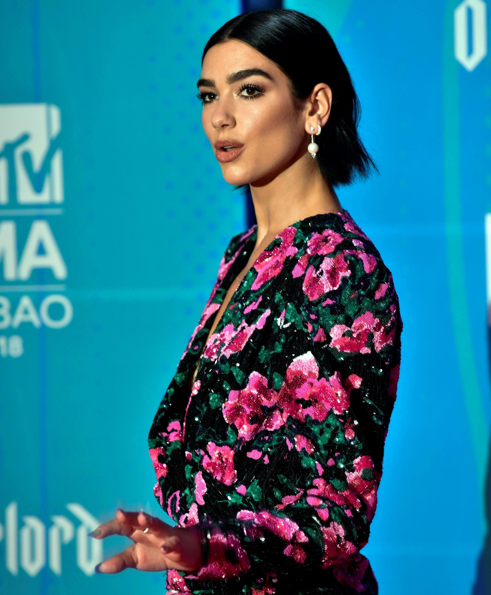 Los looks de los MTV Europe Music Awards 2018