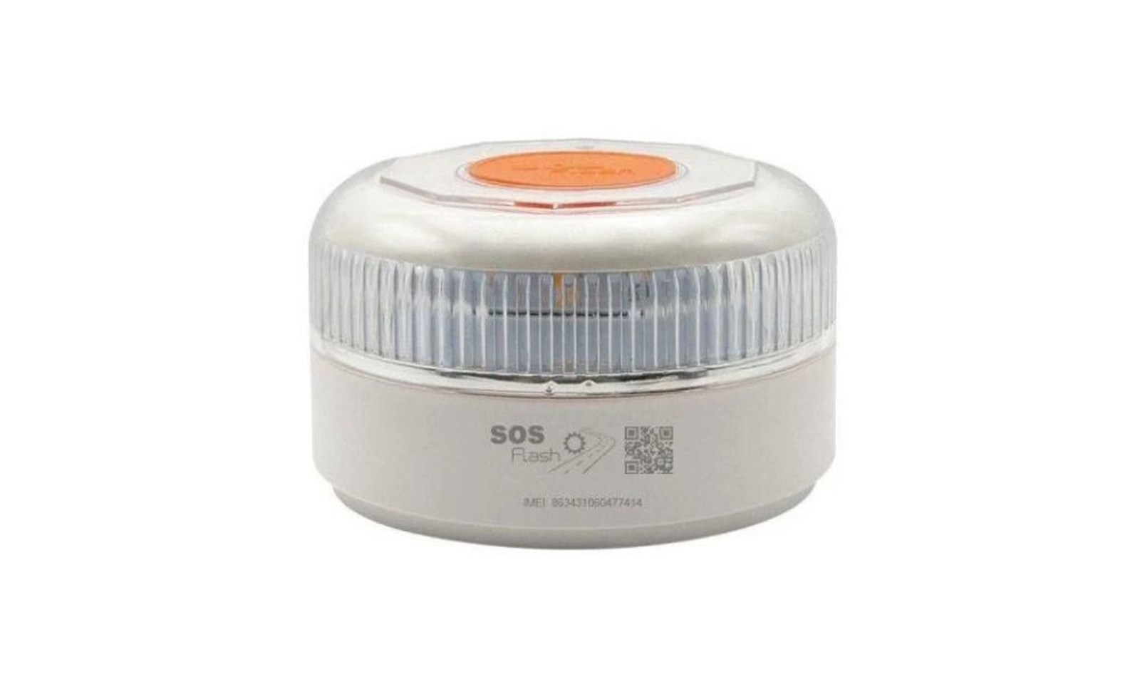 Baliza V16 homologada