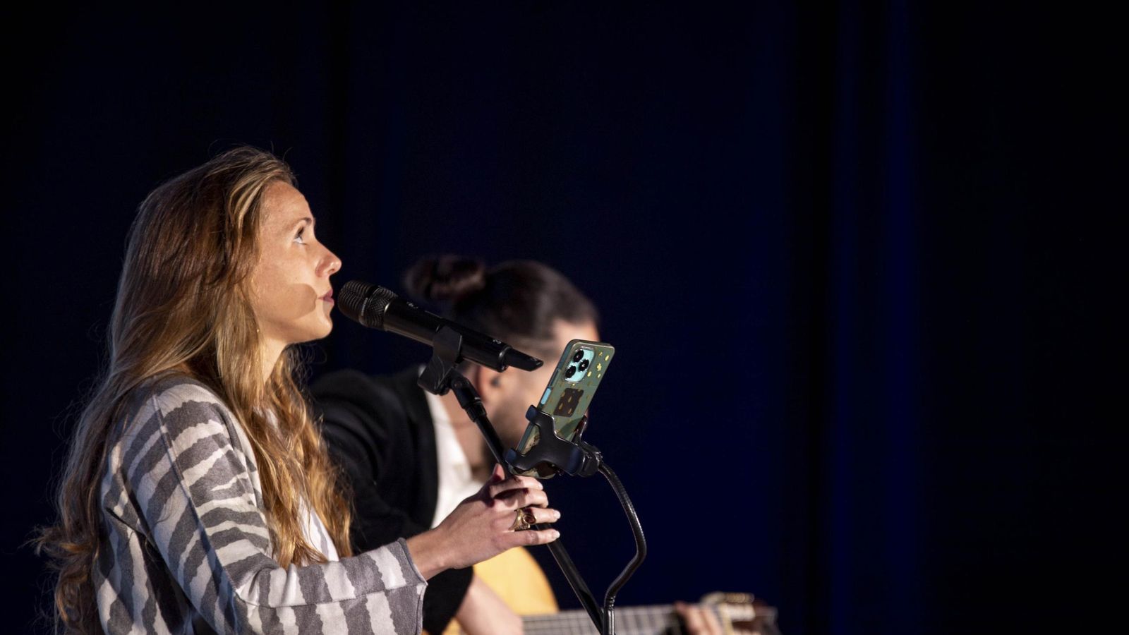 La entrega de los Premios Meridiana, en imágenes