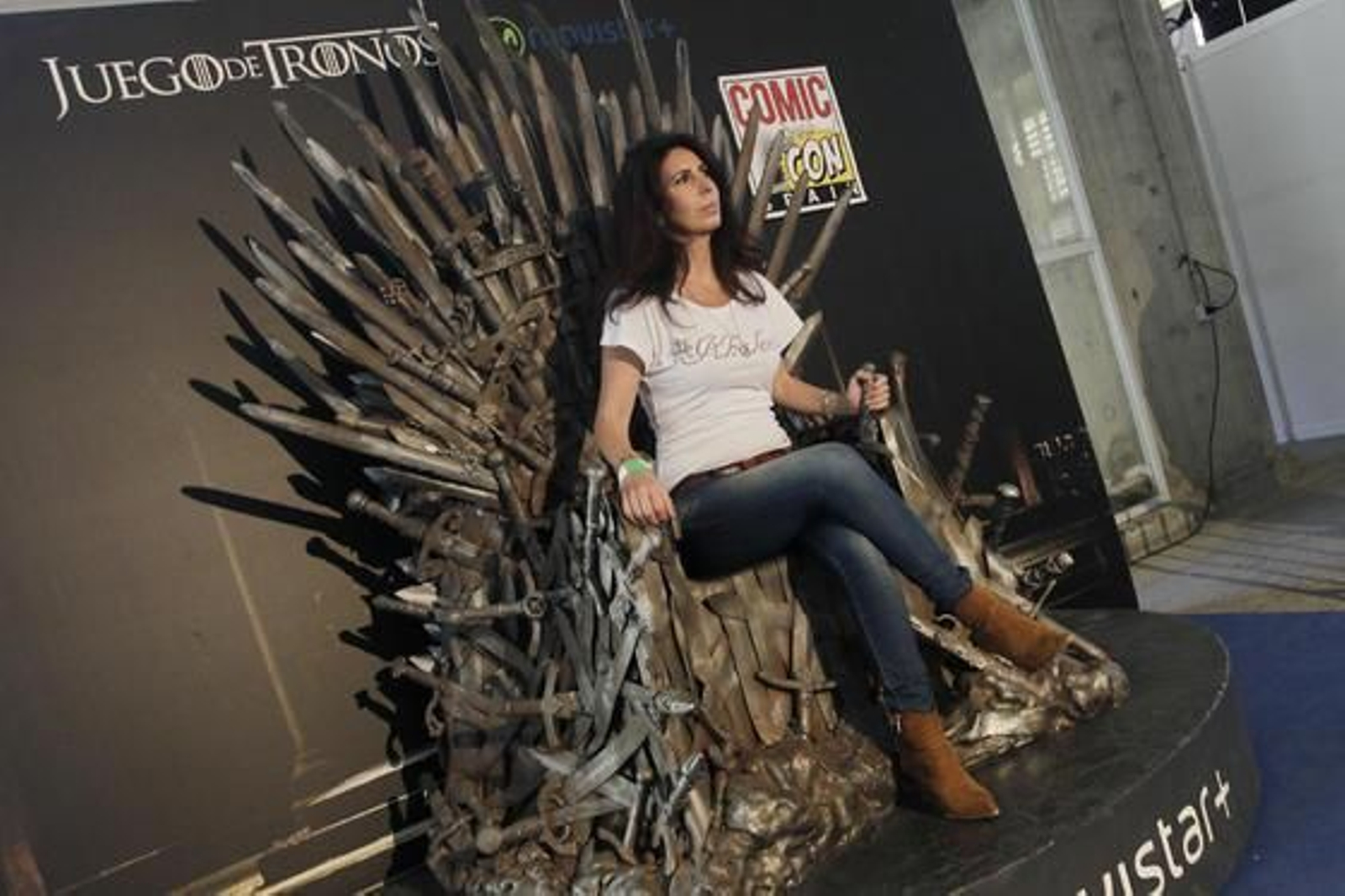 Foto: Jose Contreras