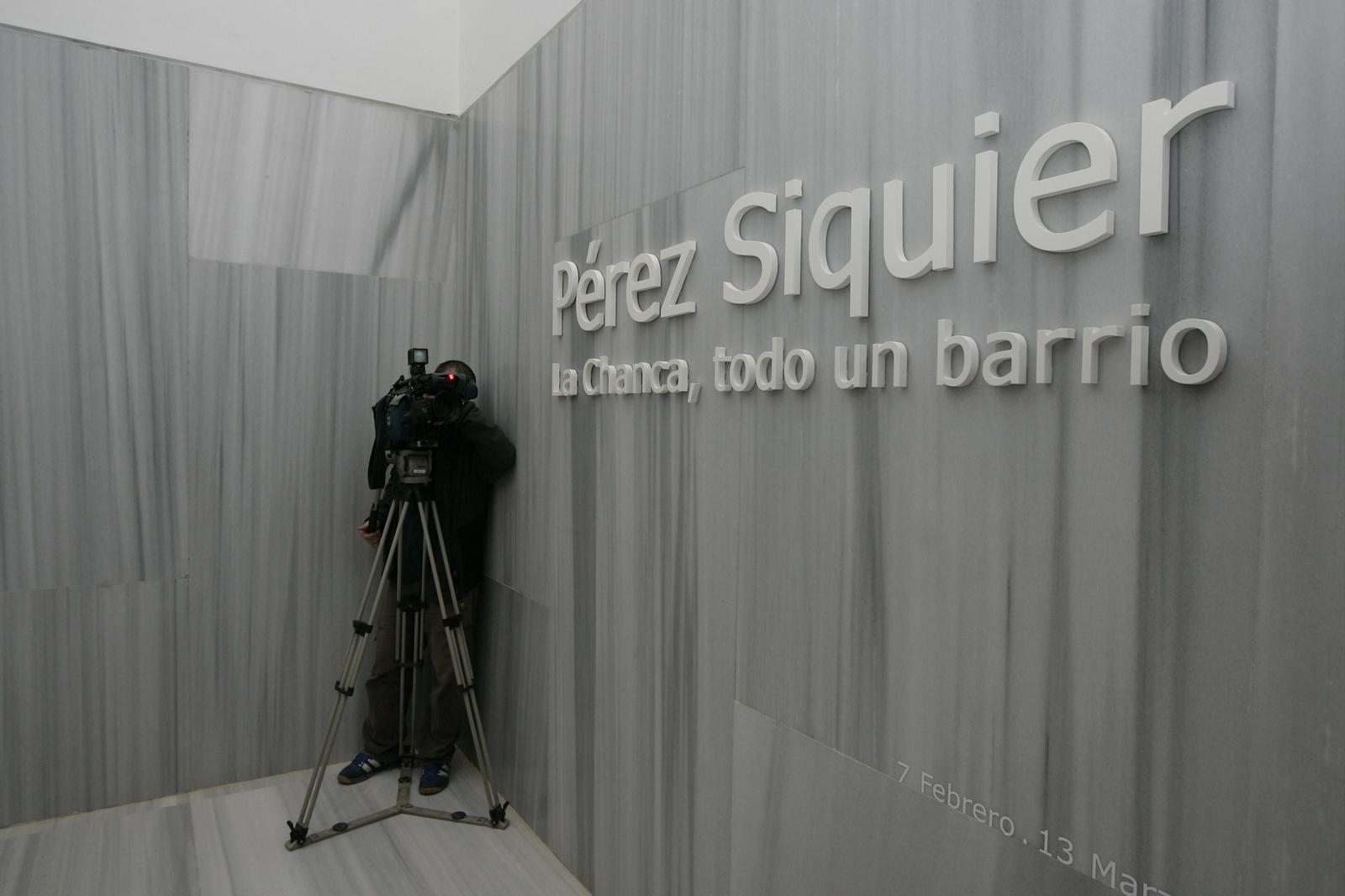 Fotogalería fotógrafo almeriense Carlos Pérez Siquier