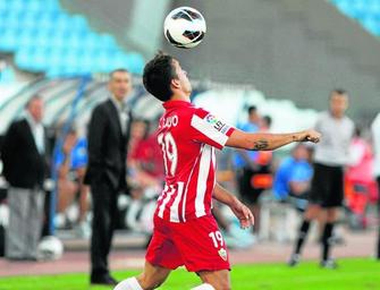 Un 'Guadacetamol' cada ocho horas