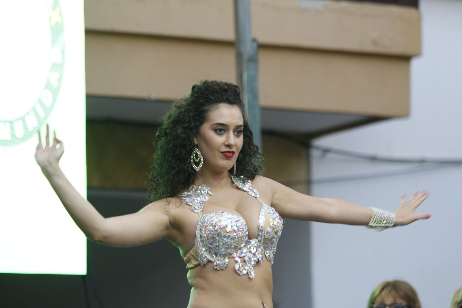 Fotogalería VII Día de la Comarca del Bajo Andarax