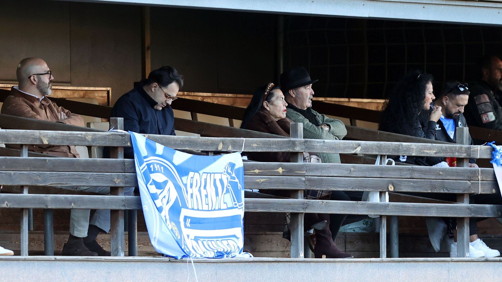 Búscate en el Xerez DFC contra La Unión Atlético en Chapín