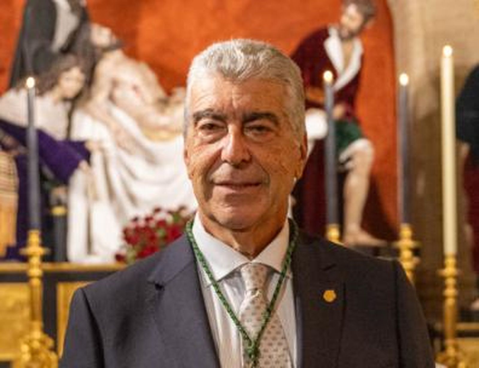 Casati, nuevo hermano mayor