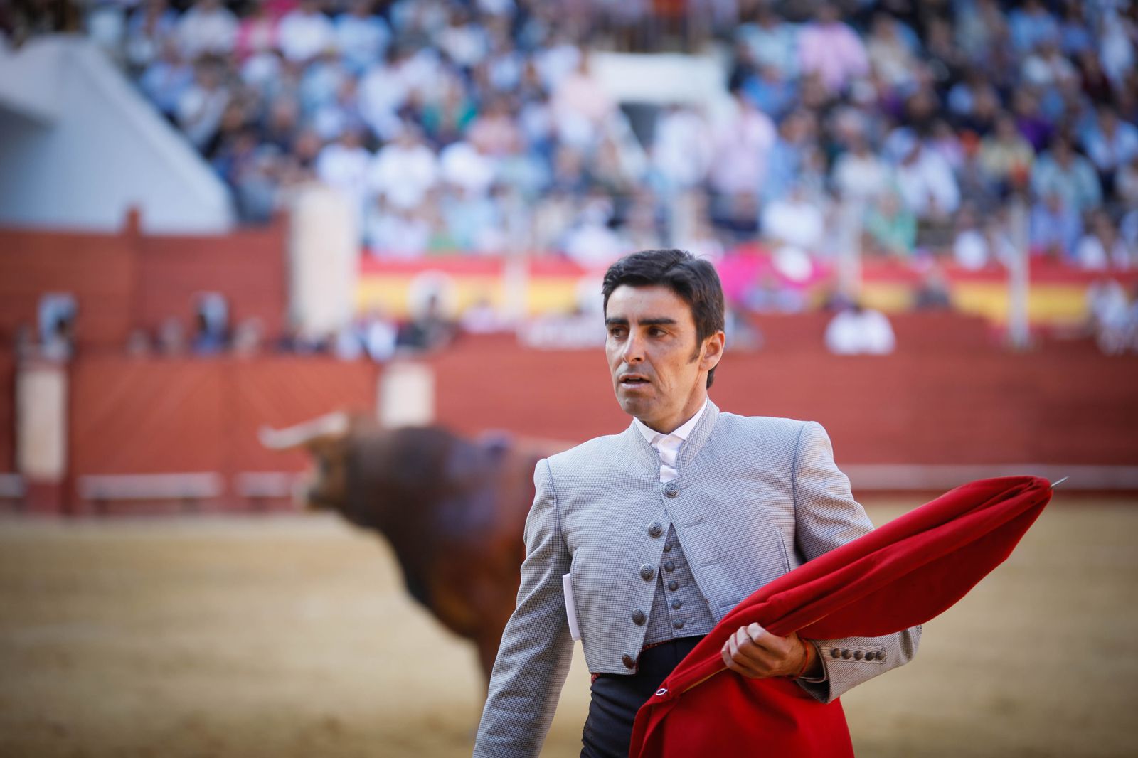 Imágenes del festival mixto lucha contra el cáncer