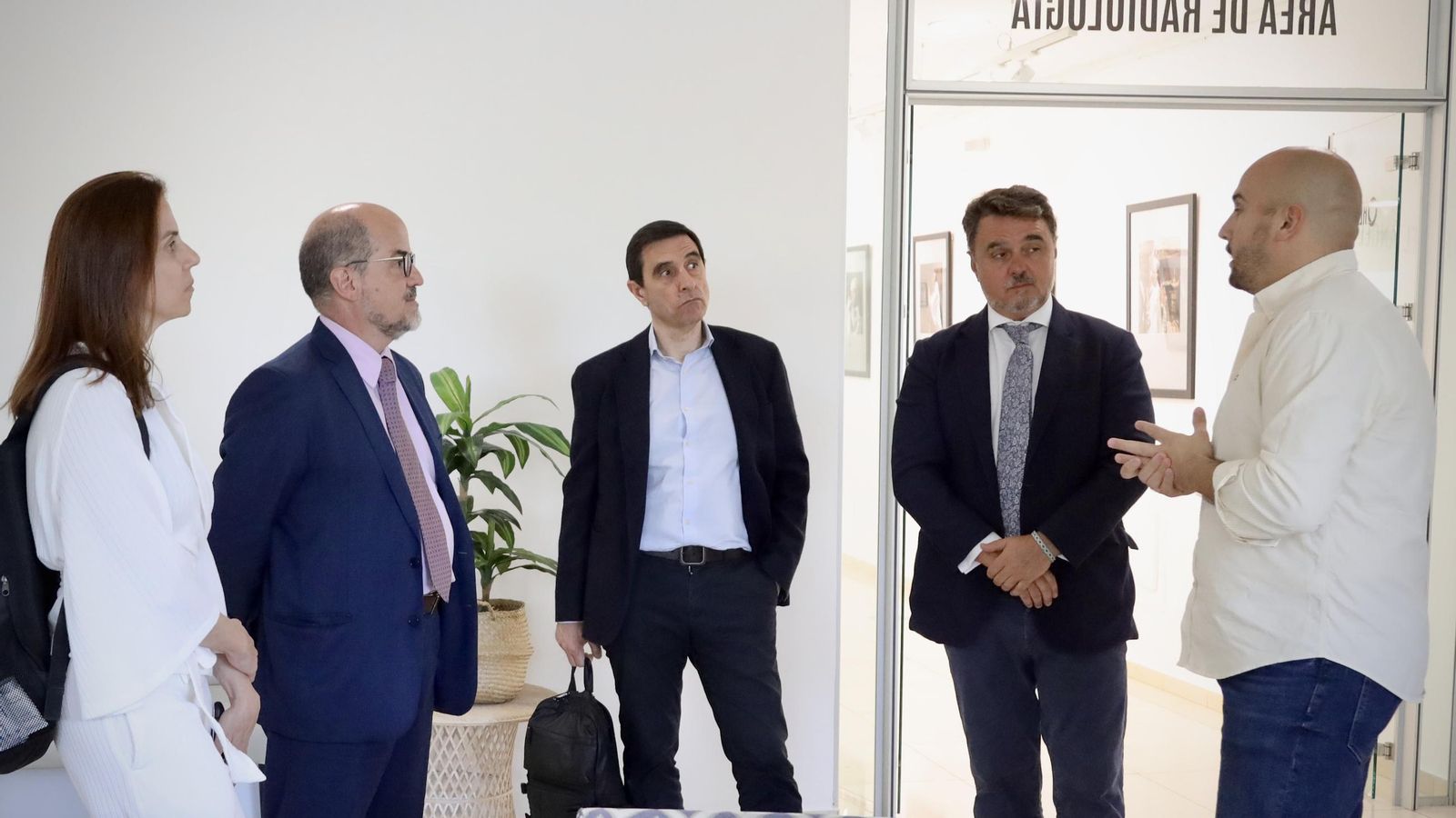 El proyecto será gestionado por la Universidad Unimed, que coordinará su implementación.