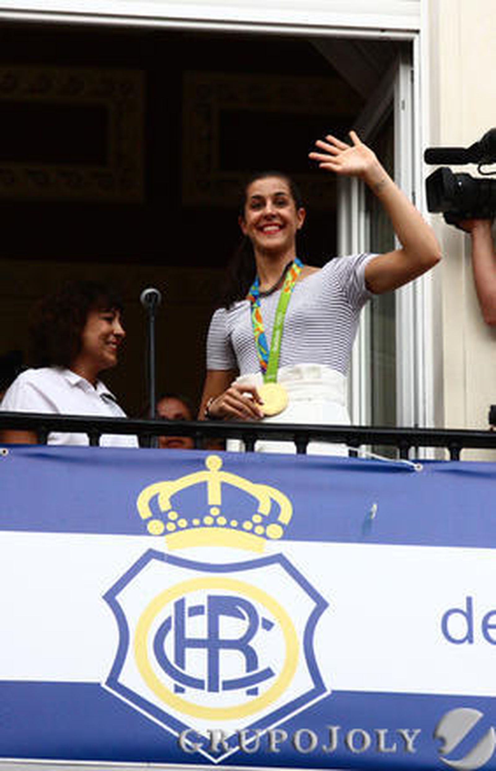 Foto: J. Correa / J. Ruiz