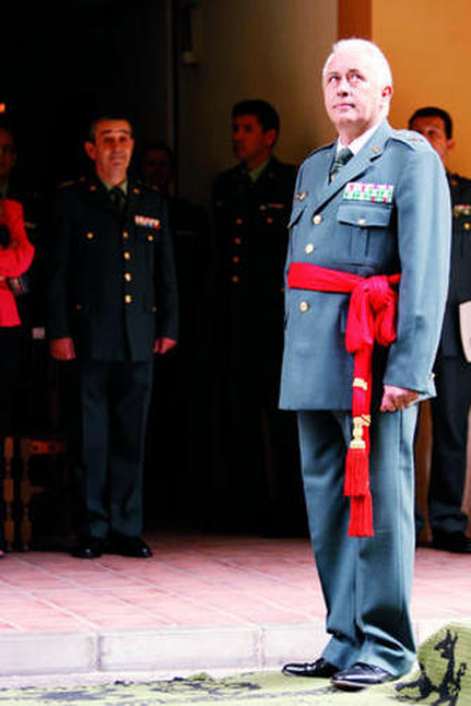 Satisfacción por el deber cumplido