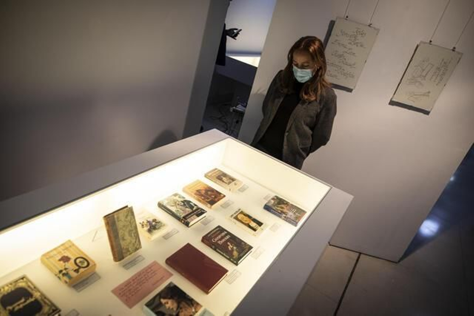 Trabajadores de la cultura