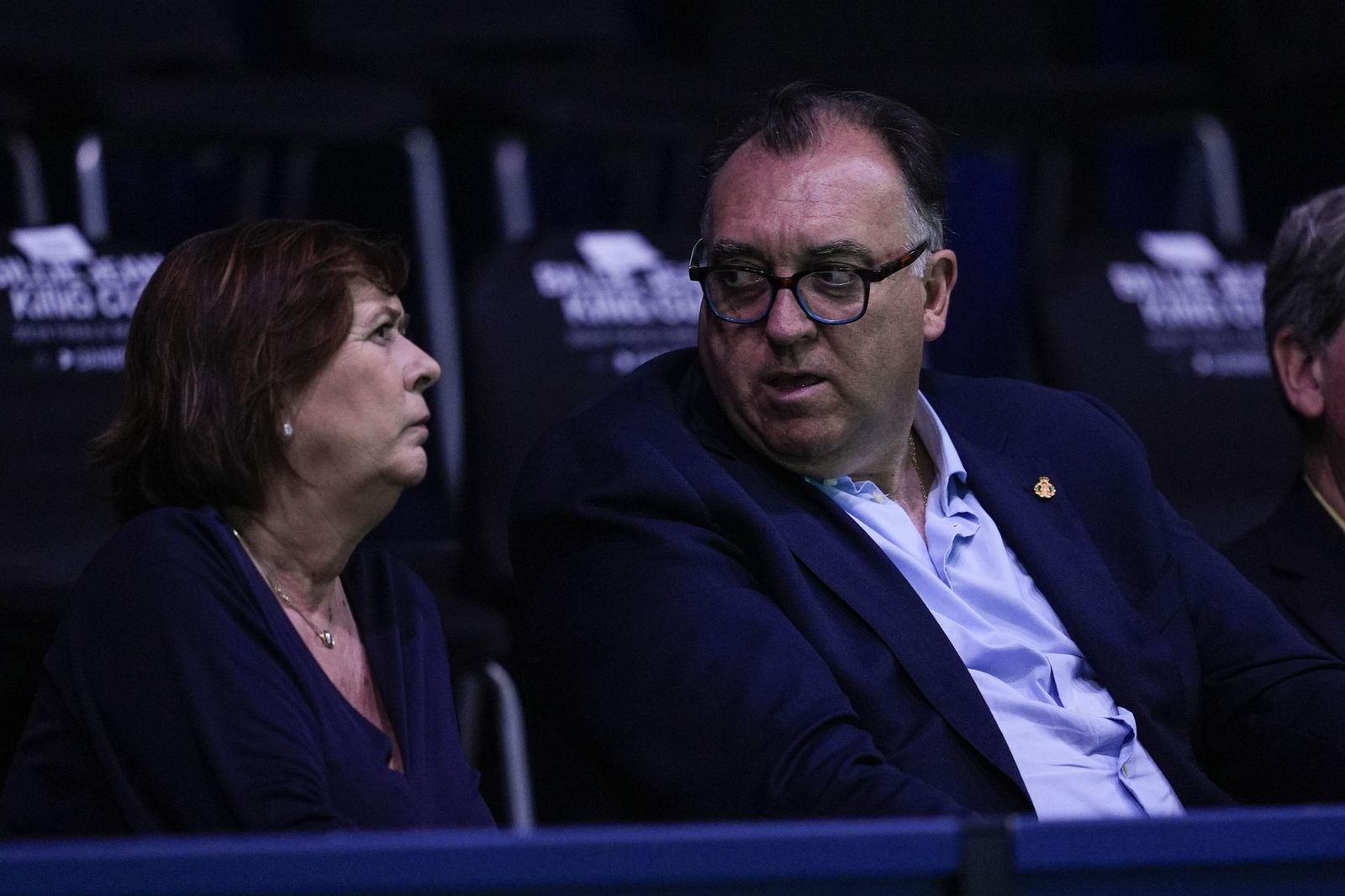 El Polonia-República Checa de la Billie Jean King, en fotos