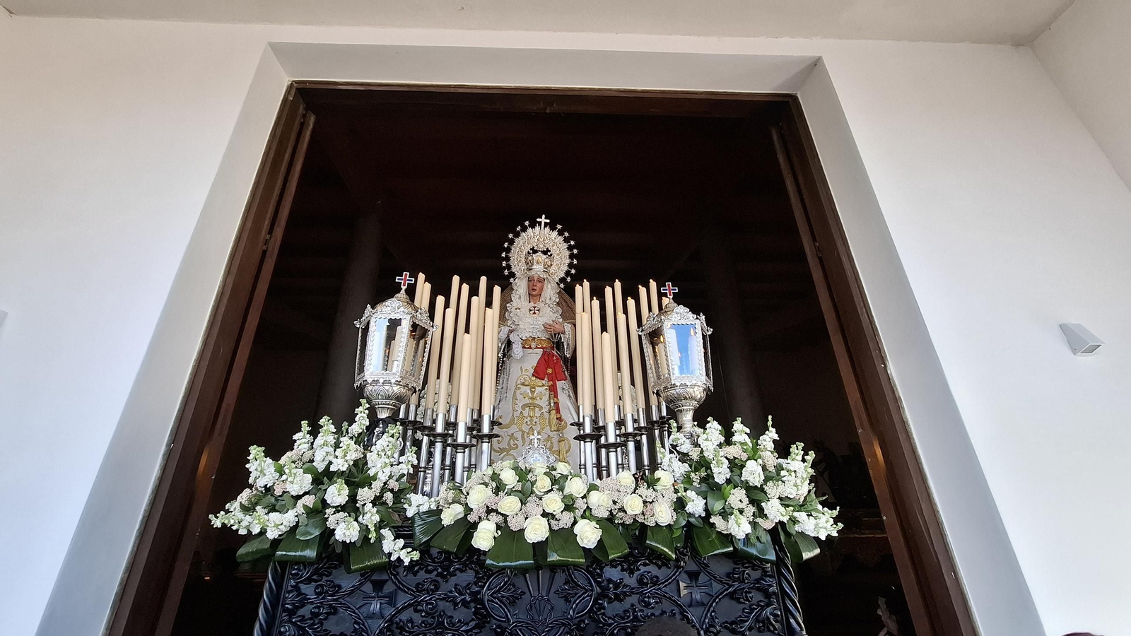 Jueves Santo: Medinaceli