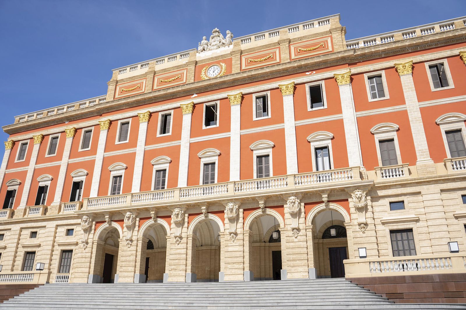 Ayuntamiento de San Fernando