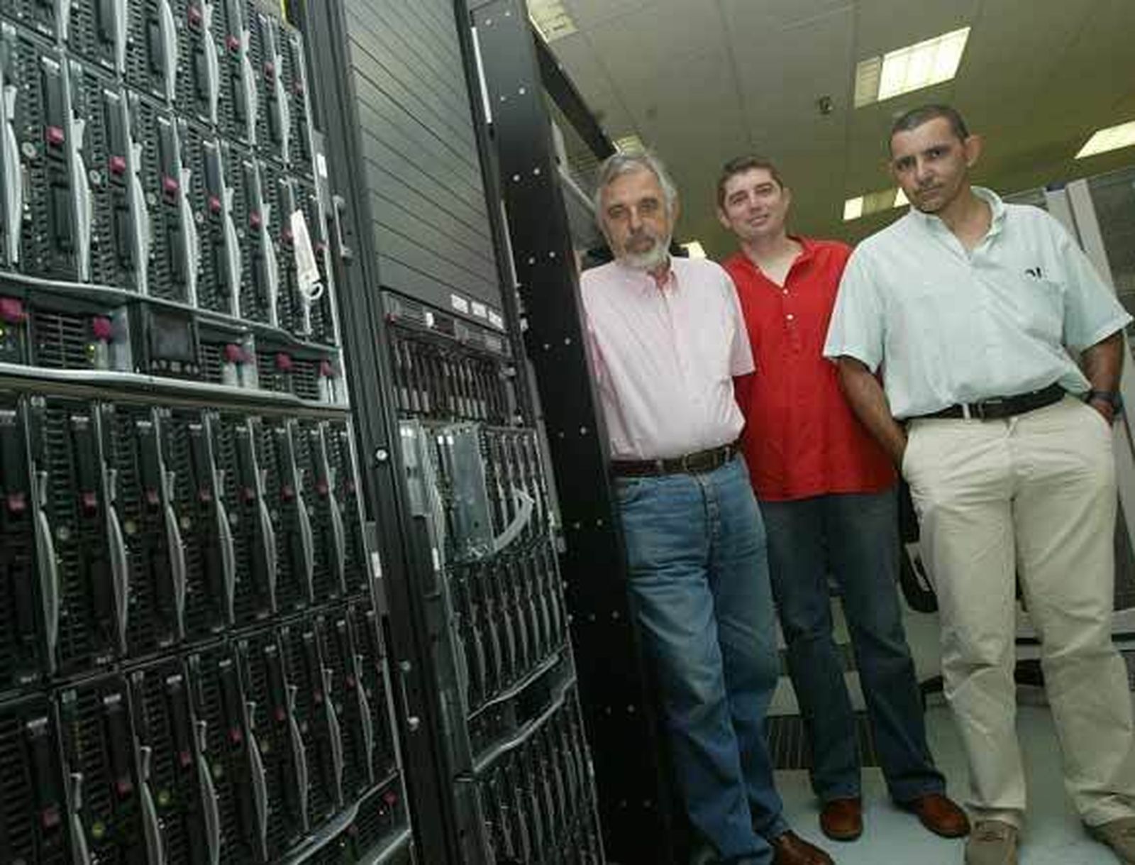 Los primeros pasos de la astroestadística