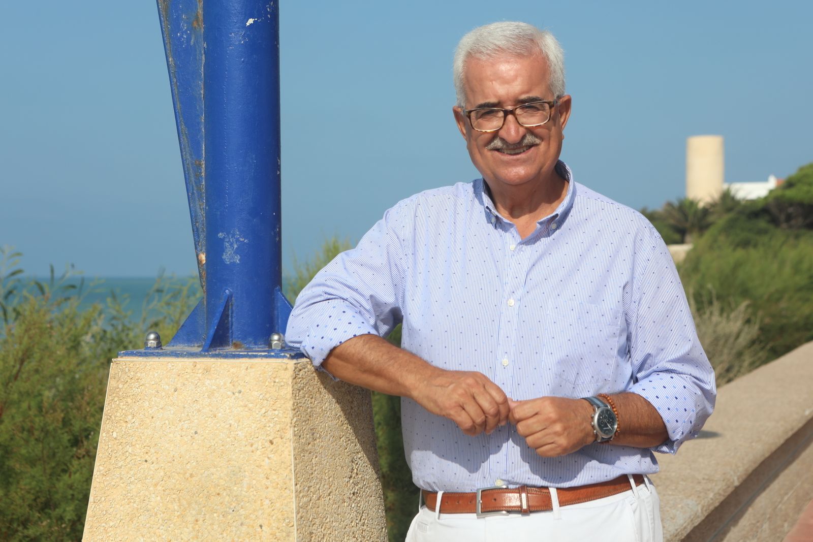 Manuel Jiménez Barrios