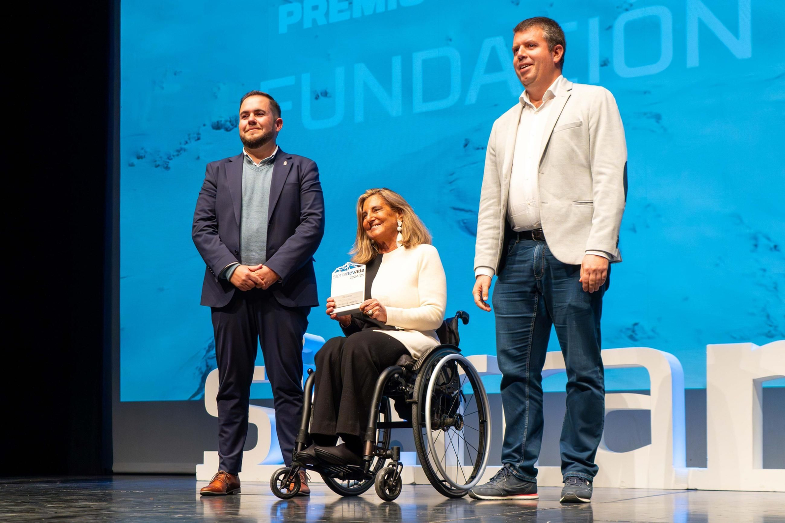 La Gala de los Deportes de Invierno 2025, en imágenes