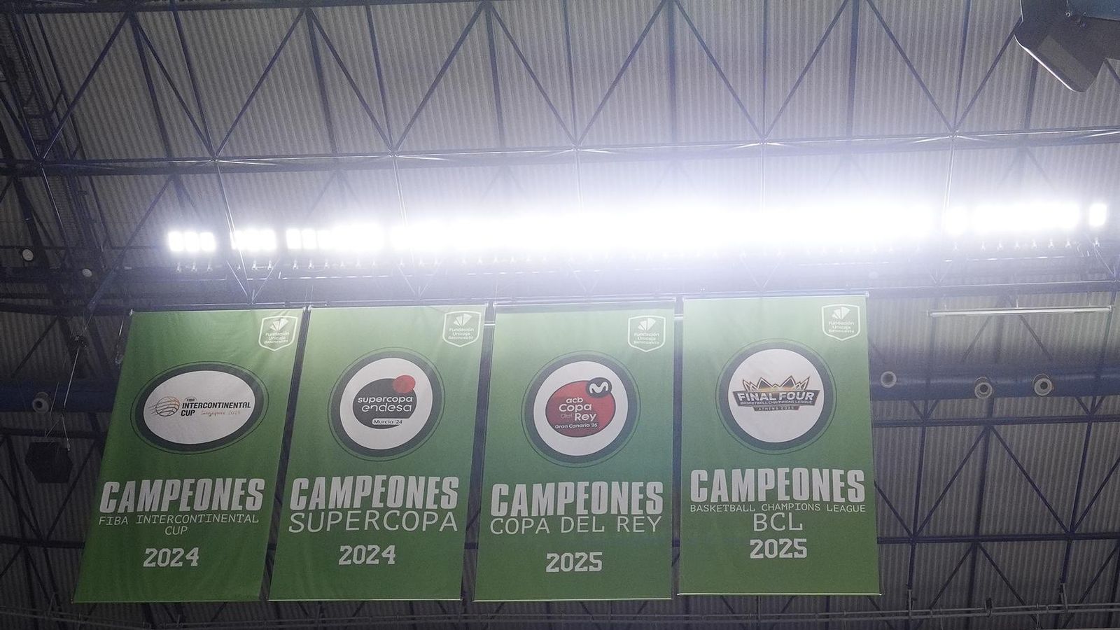 Unicaja-Barcelona, antes de la batalla