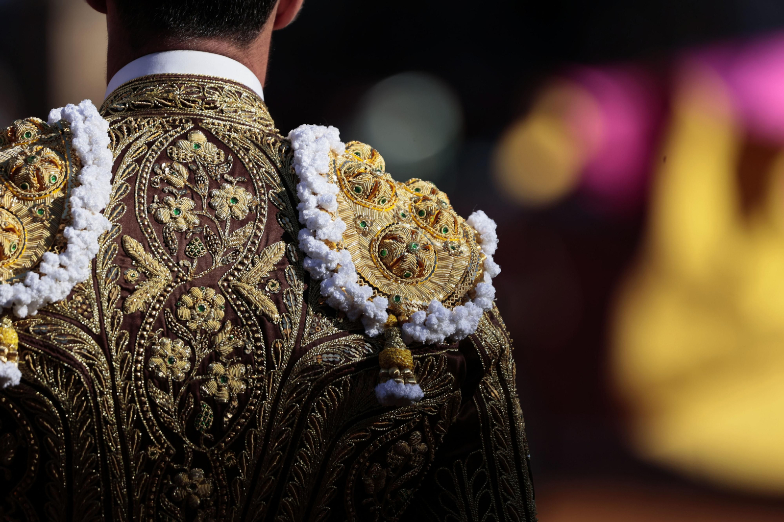 Las fotos del festejo