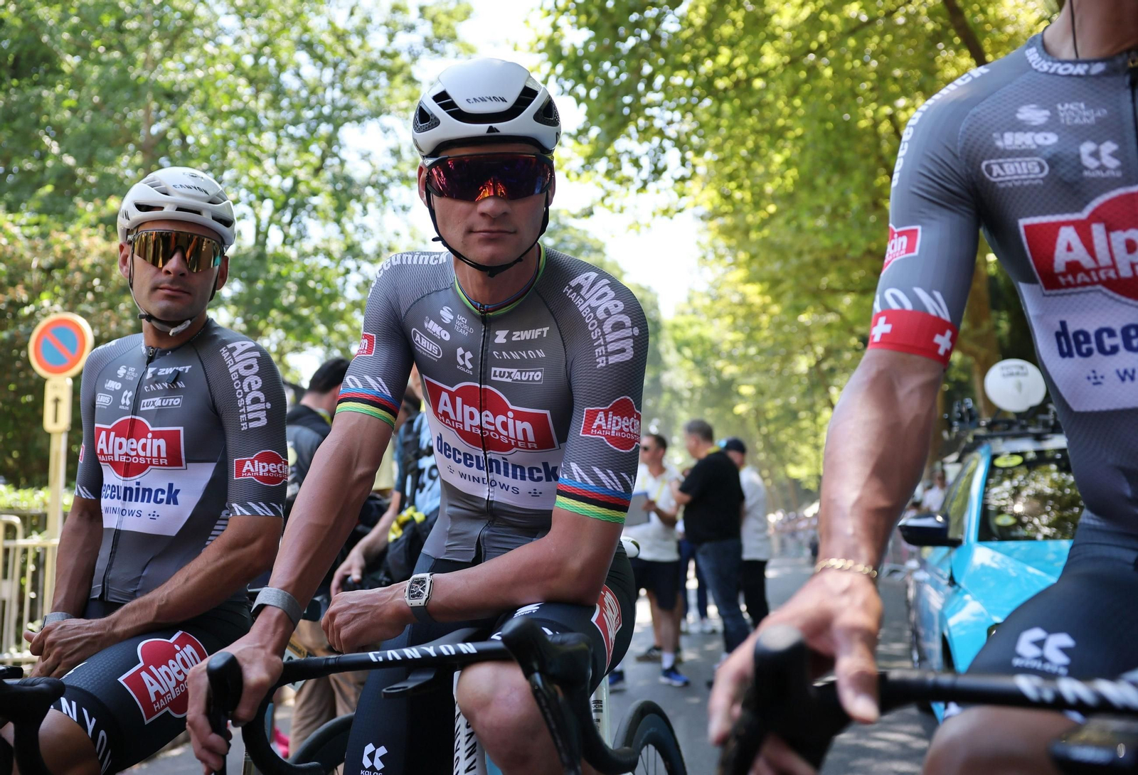 Las mejores fotos del Tour de Francia | Etapa 9