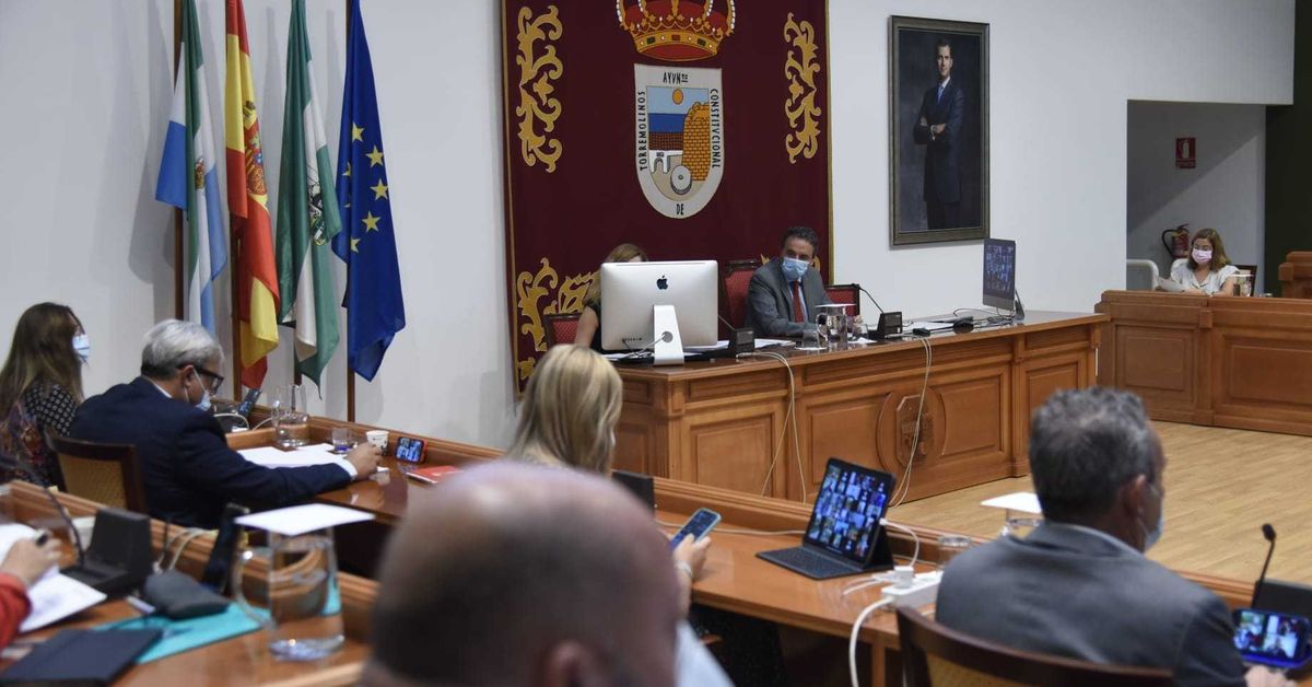 Torremolinos aprueba de manera definitiva su Presupuesto