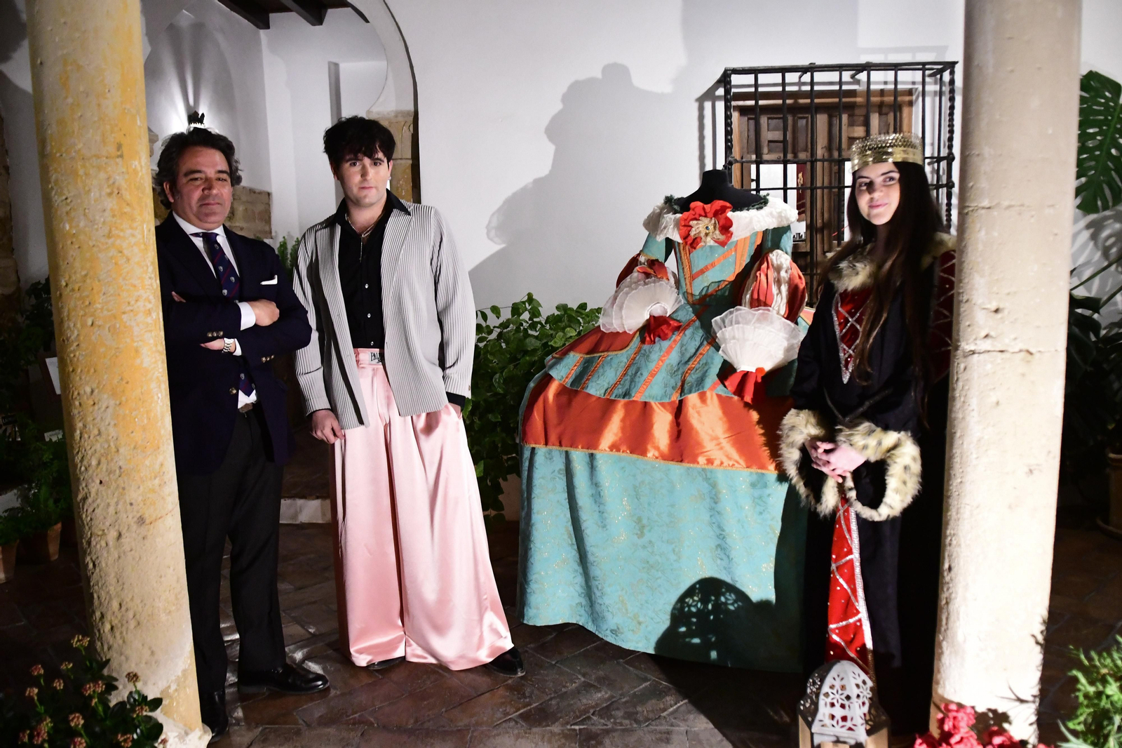 La moda y el traje en el Renacimiento español, en imágenes