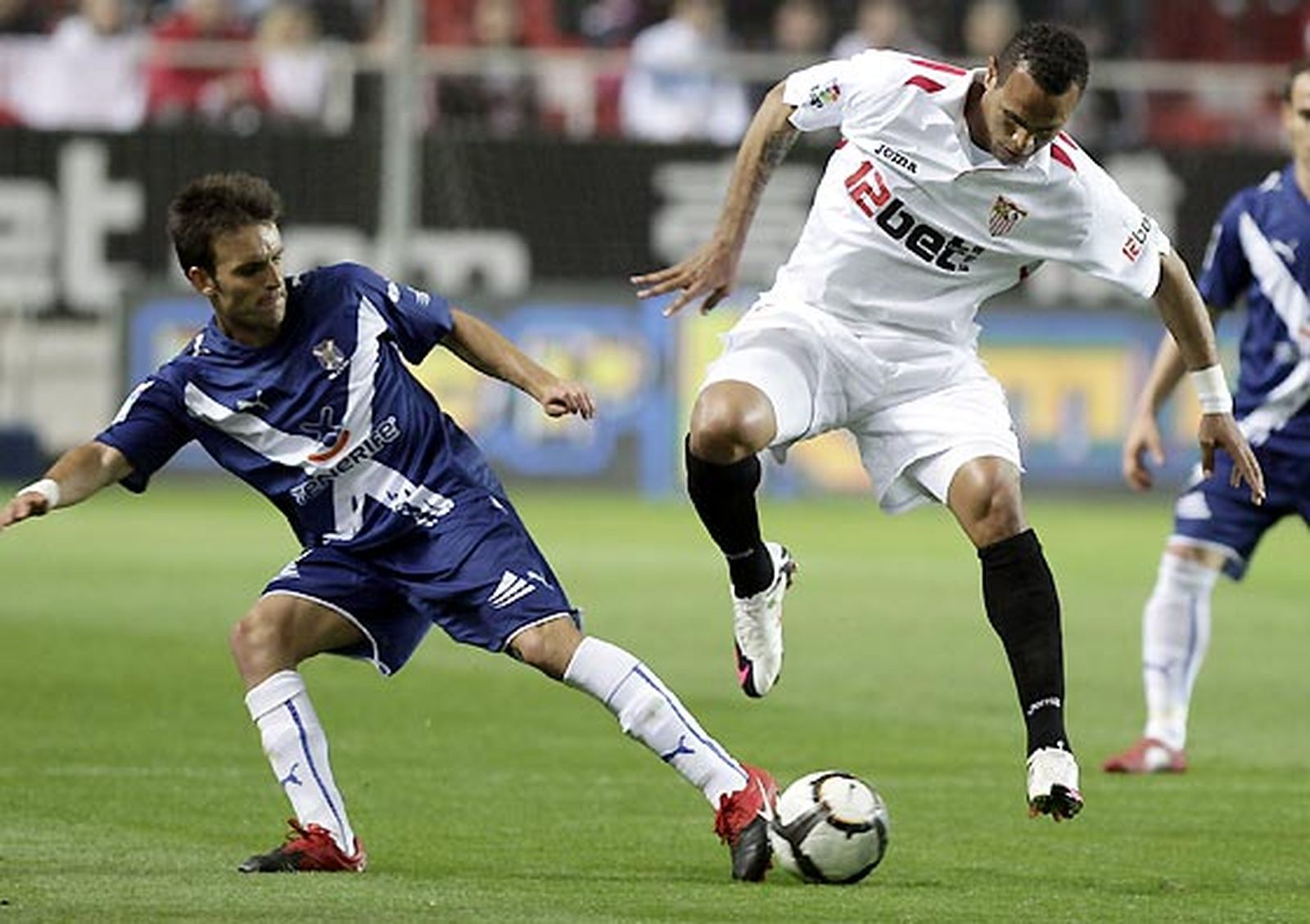 Foto: Antonio Pizarro