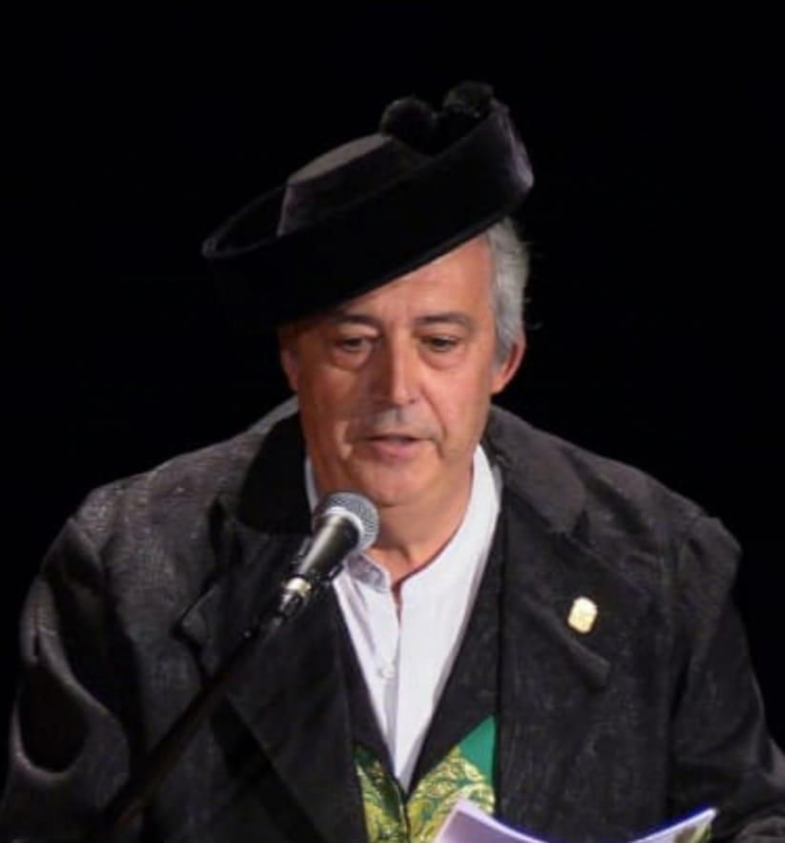 Ignacio Ruiz Merino.