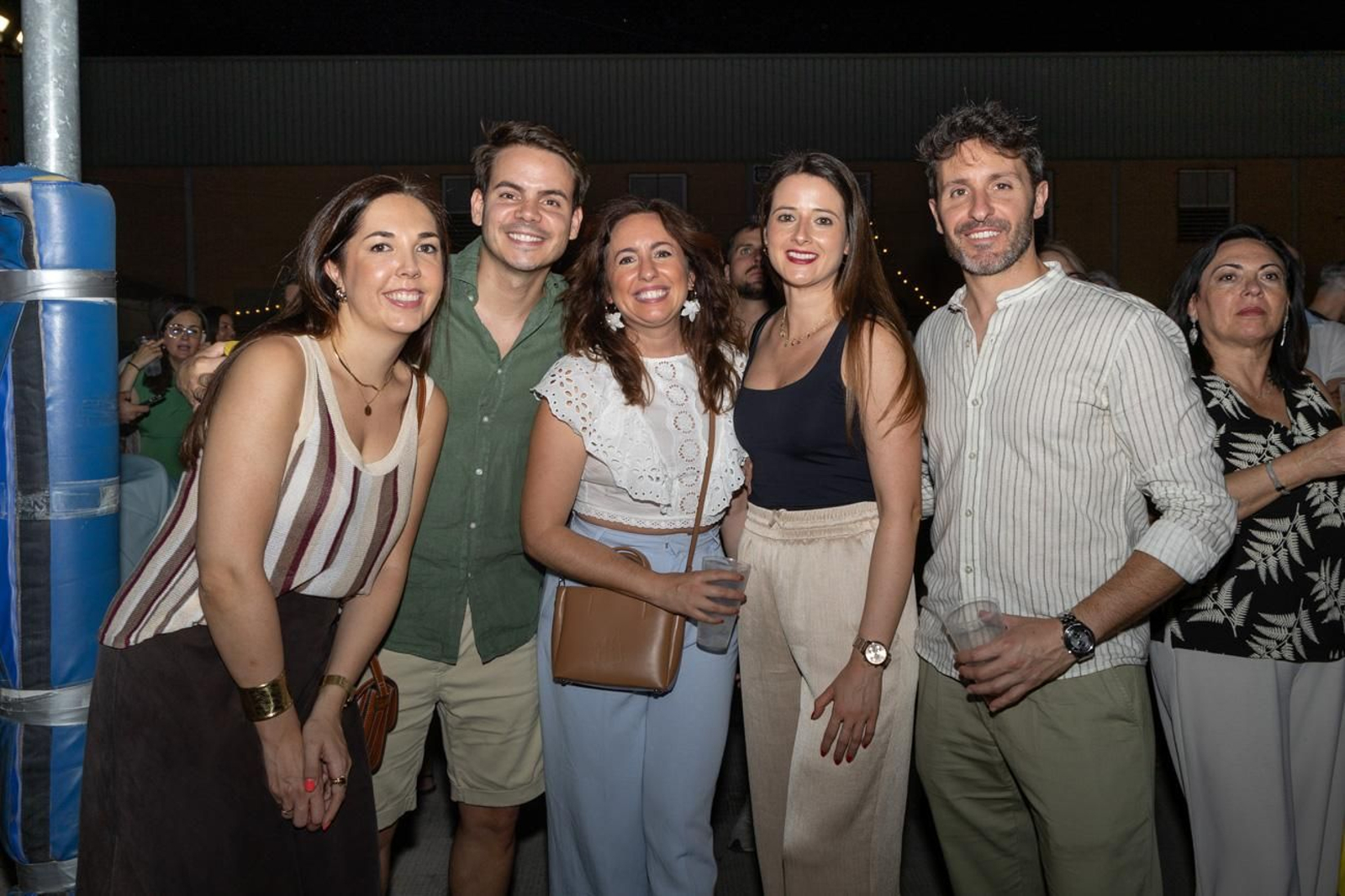 Feria de San Pedro en Torredonjimeno