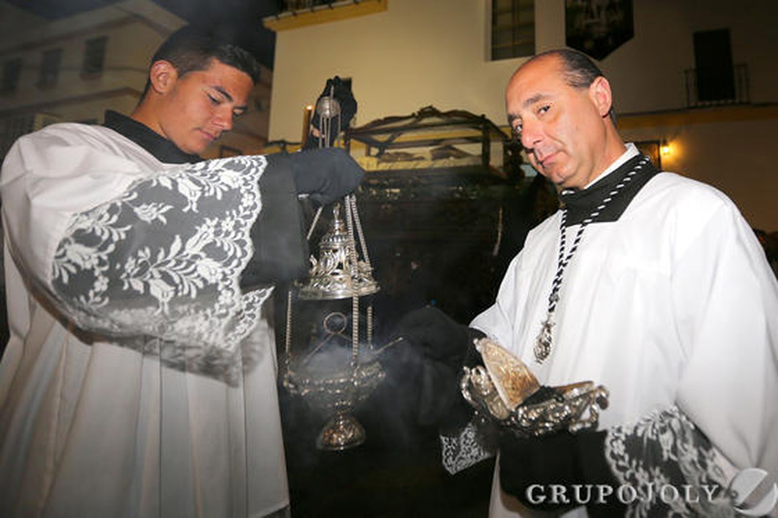 La Soledad

Foto: Sonia Ramos