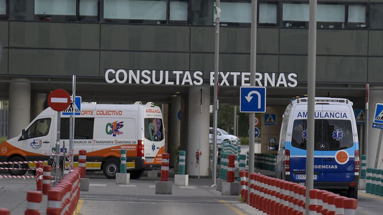 Coronavirus en Granada: La barrera de los 200 positivos diarios se mantiene una semana más