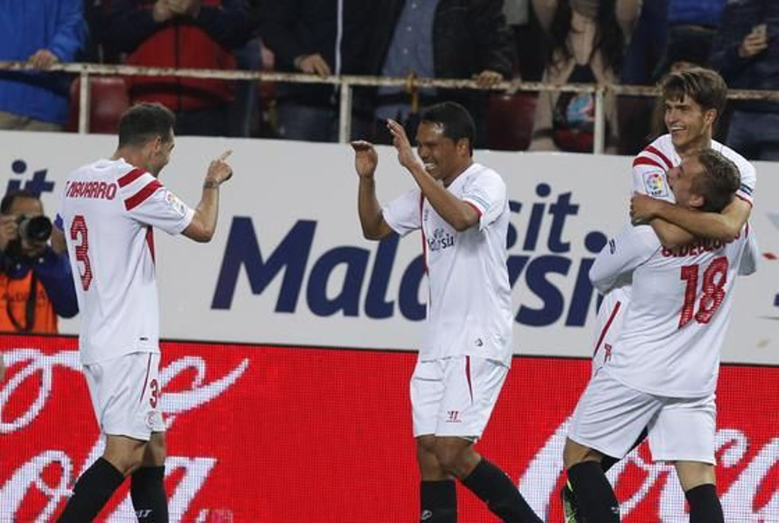 Foto: Antonio Pizarro