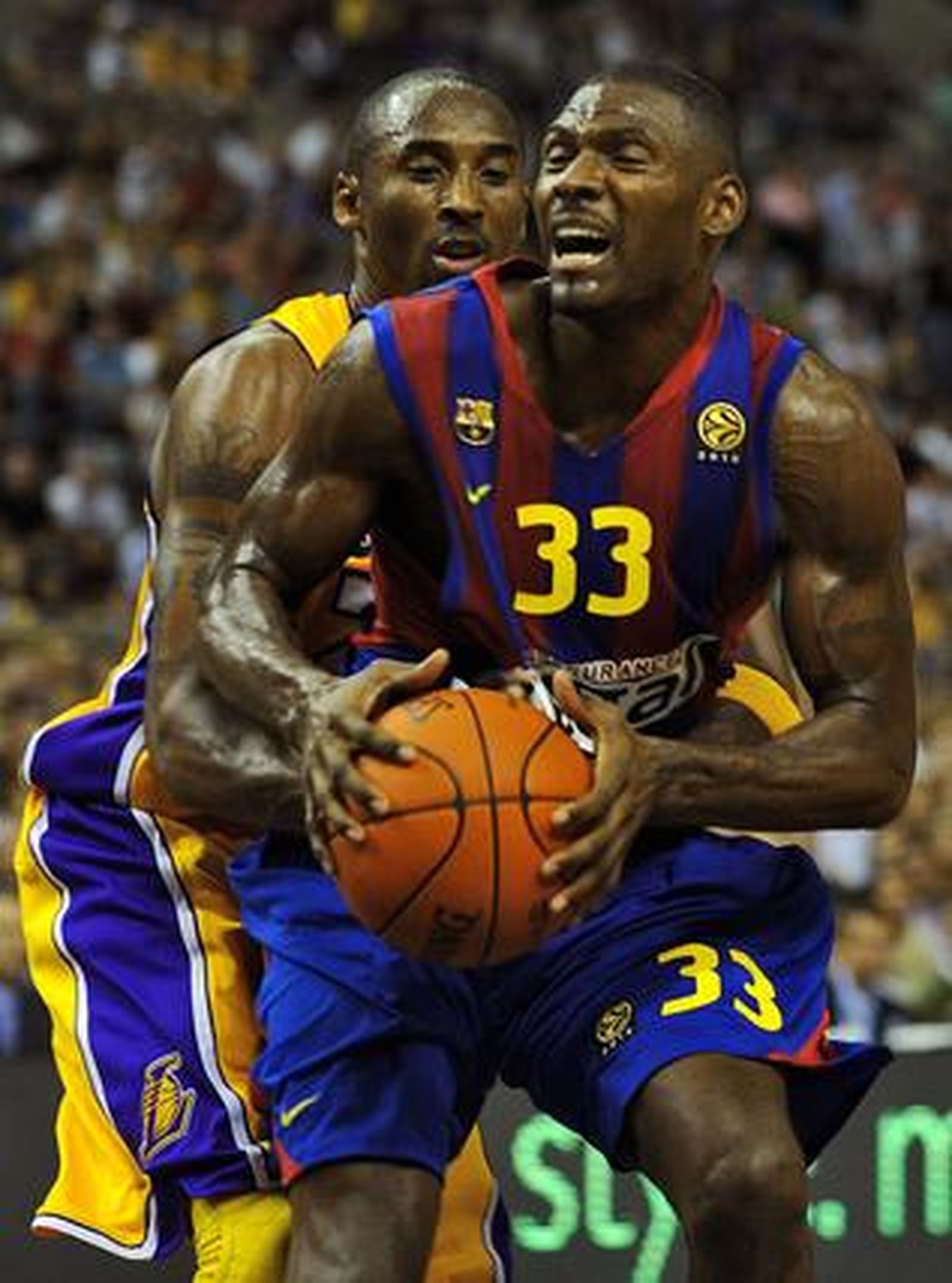 Foto: EFE / AFP / Reuters