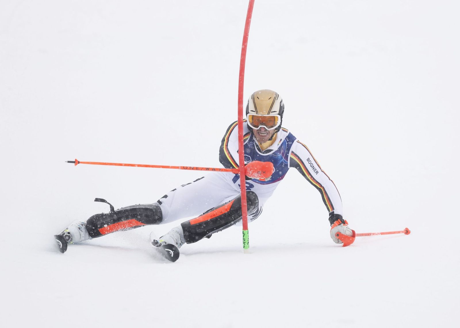 Las mejores fotos de los Juegos Olímpicos de invierno Milán Cortina d'Ampezzo 2026 | Undécima jornada