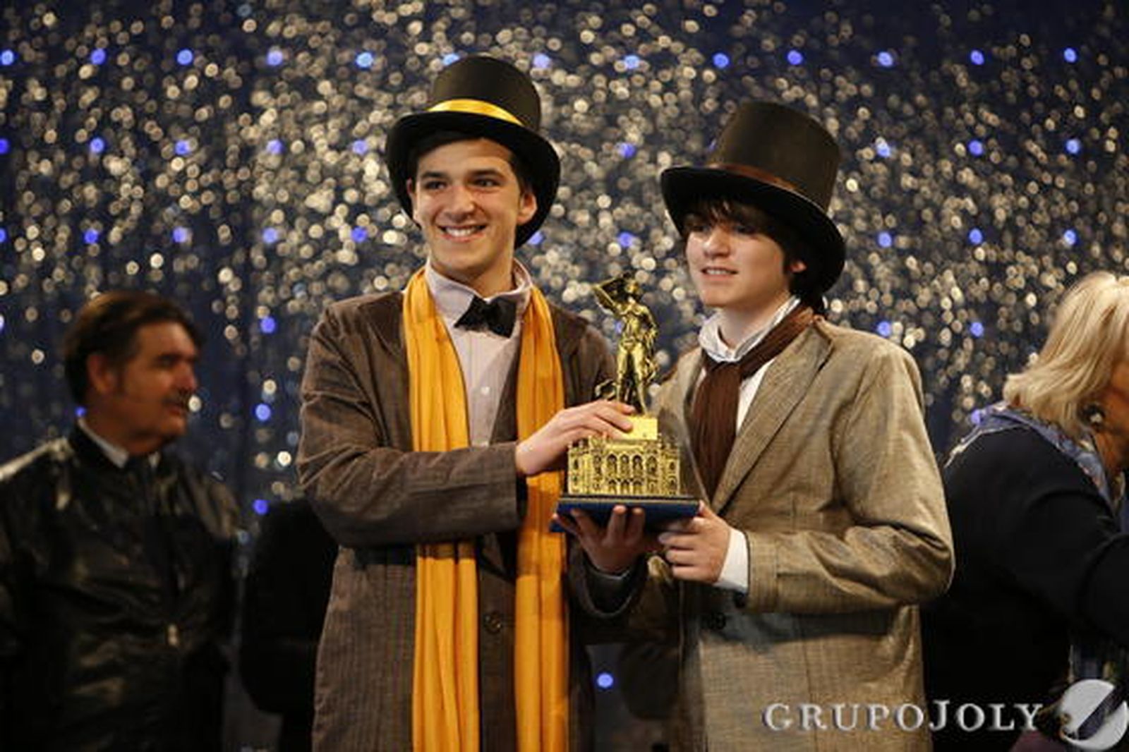 Foto: JULIO GONZALEZ