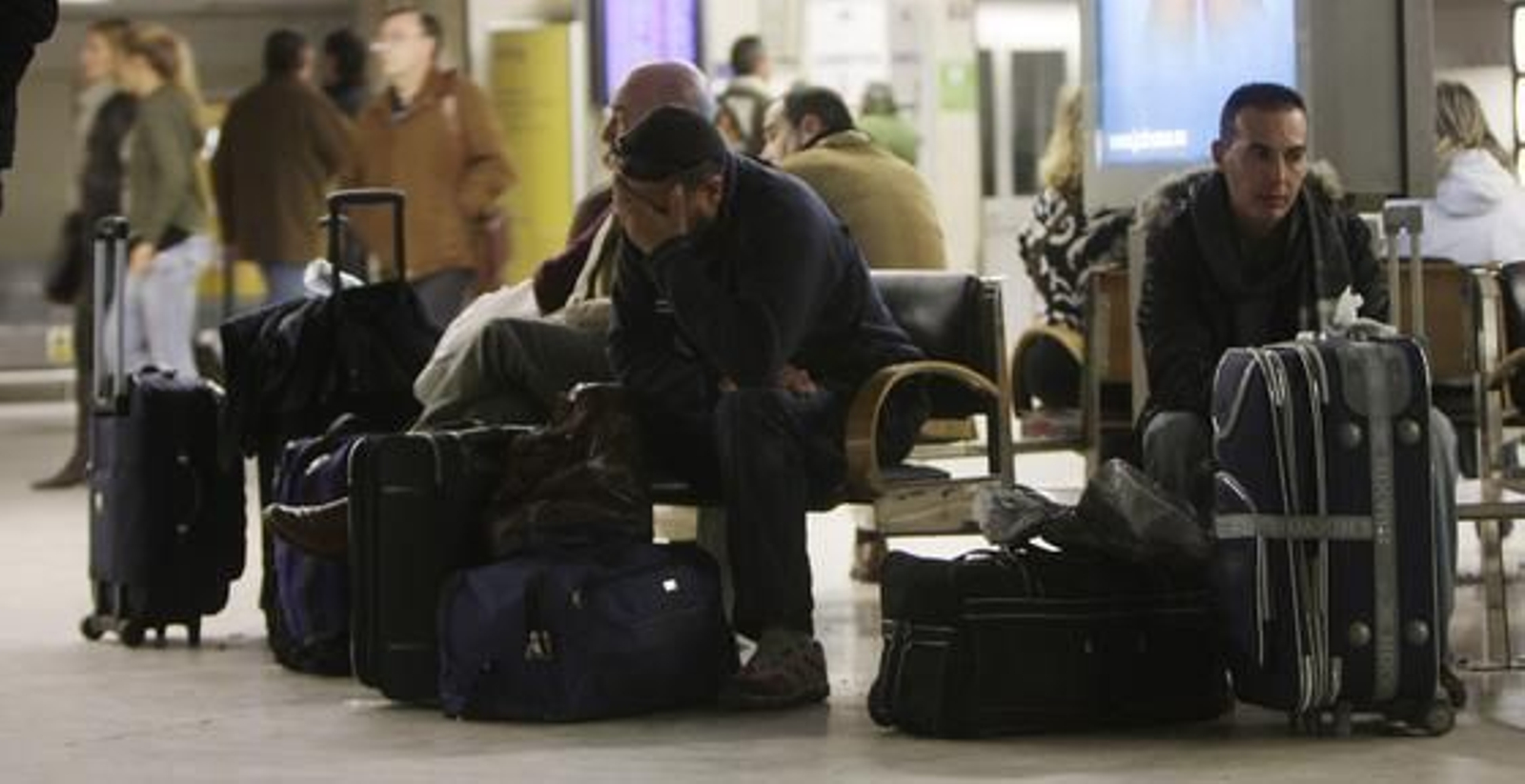 Foto: José Ángel García