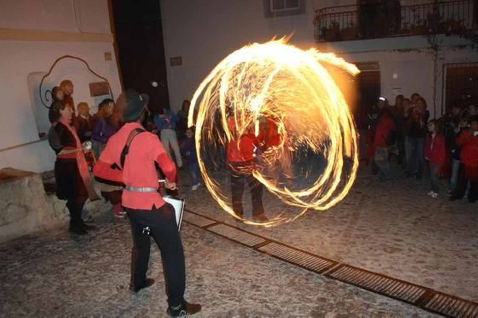 Foto: Fran Murcia y B. H. Montanari