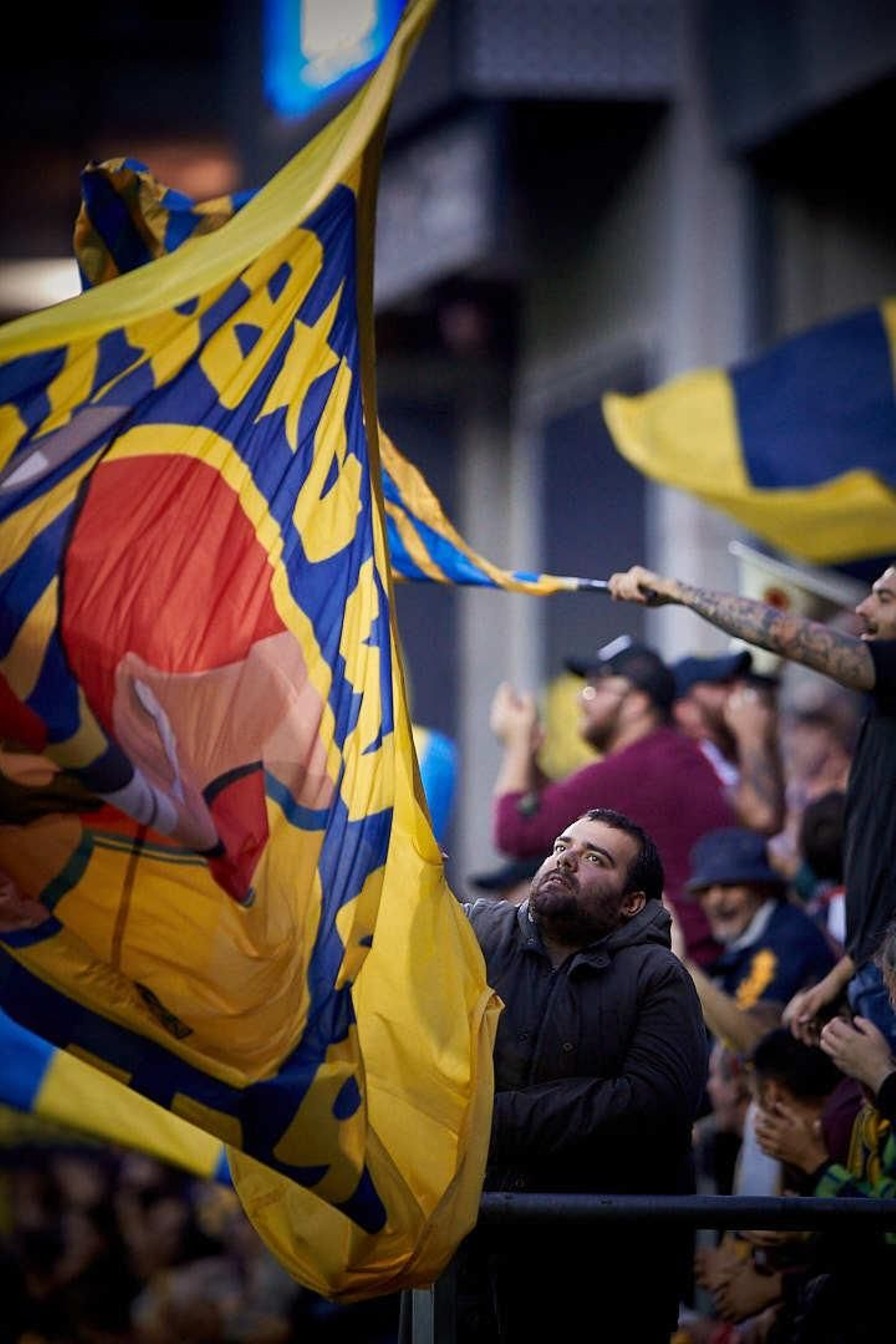 Copa del Rey.  Imágenes del partido Cádiz CF - Espanyol
