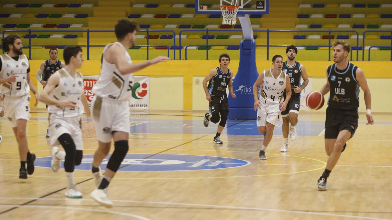 Las fotos ULB - BENAHAVIS