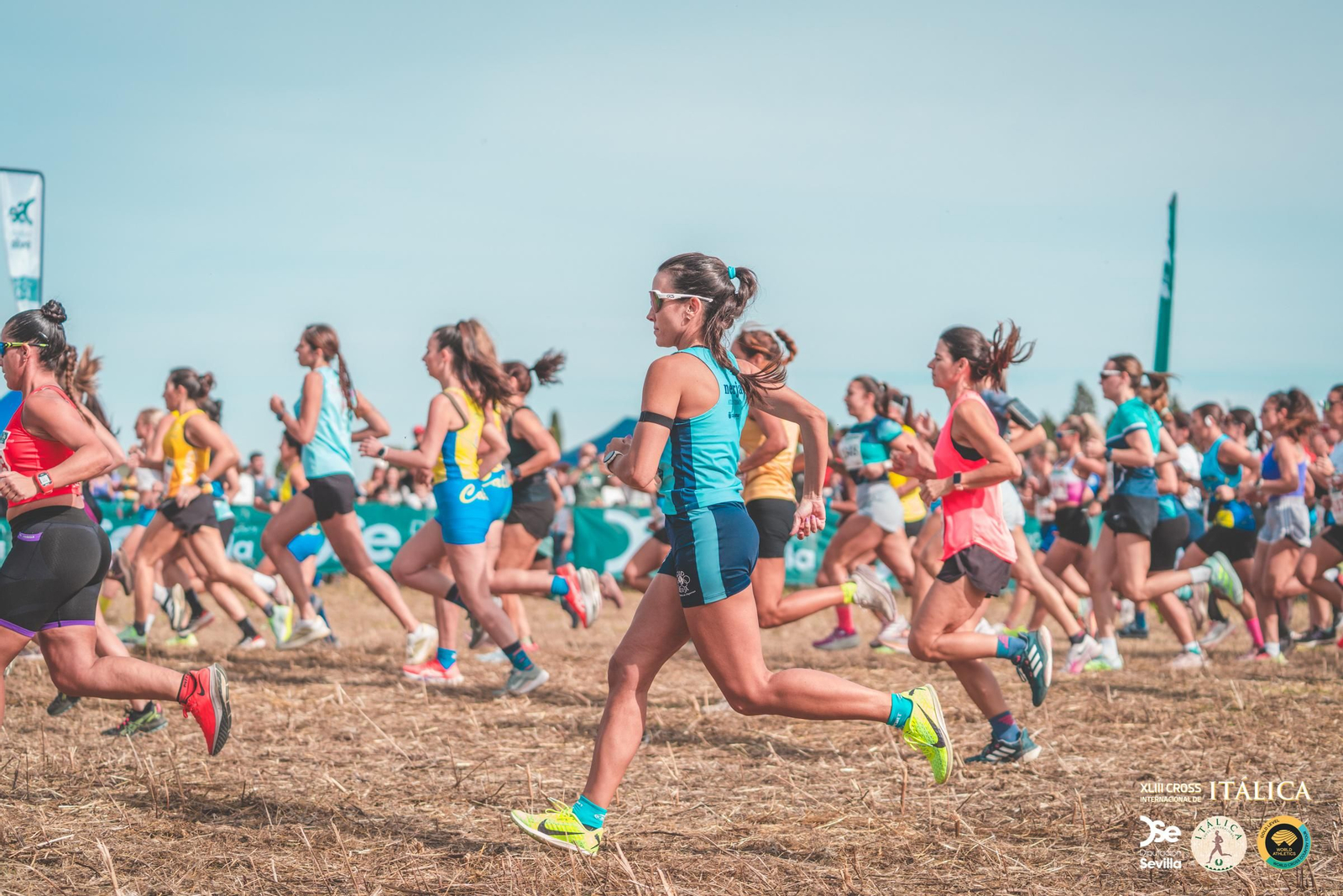 Búscate en las fotos del Cross de Itálica 2025 | 1