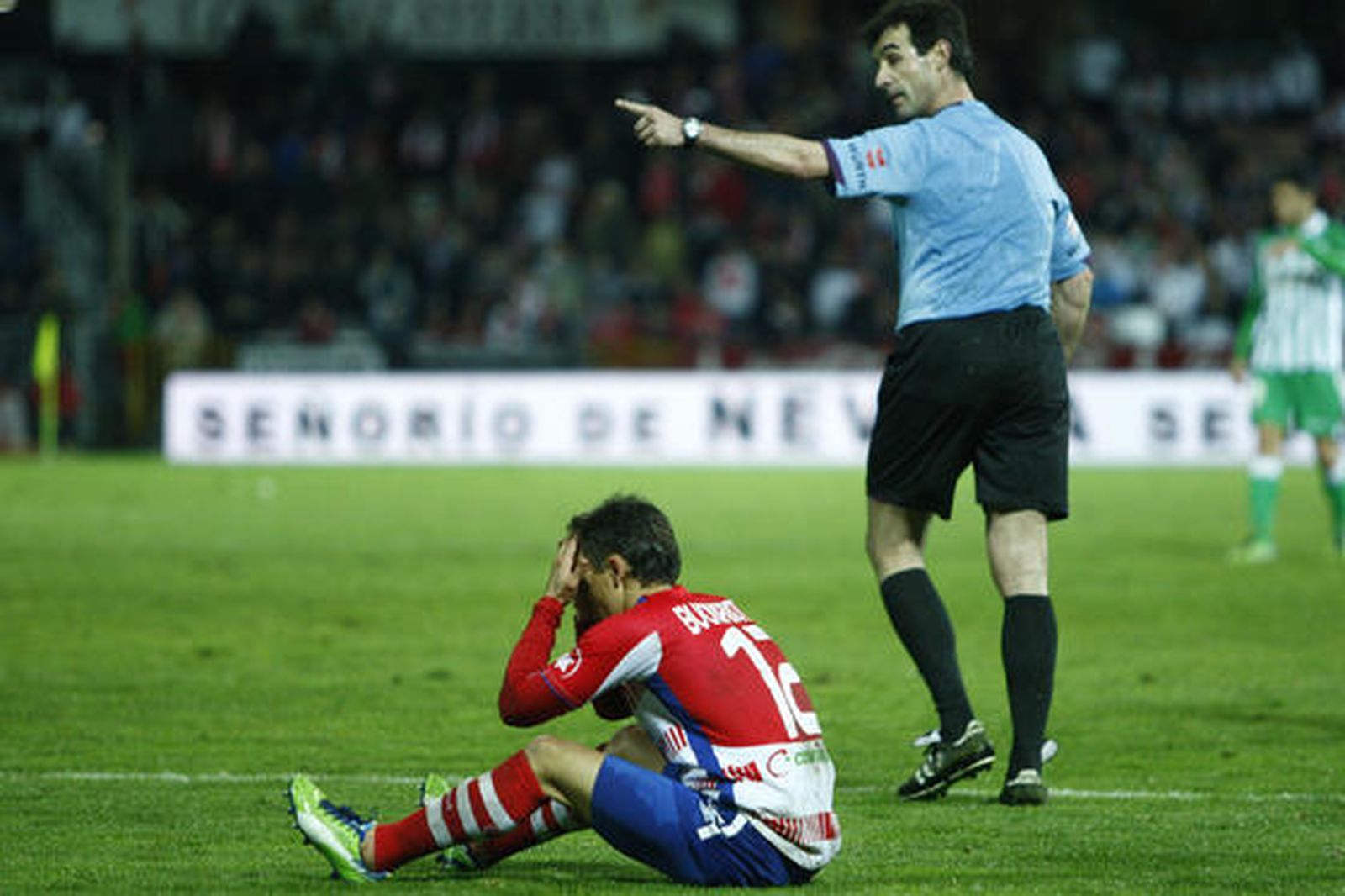 Foto: Pepe Villoslada