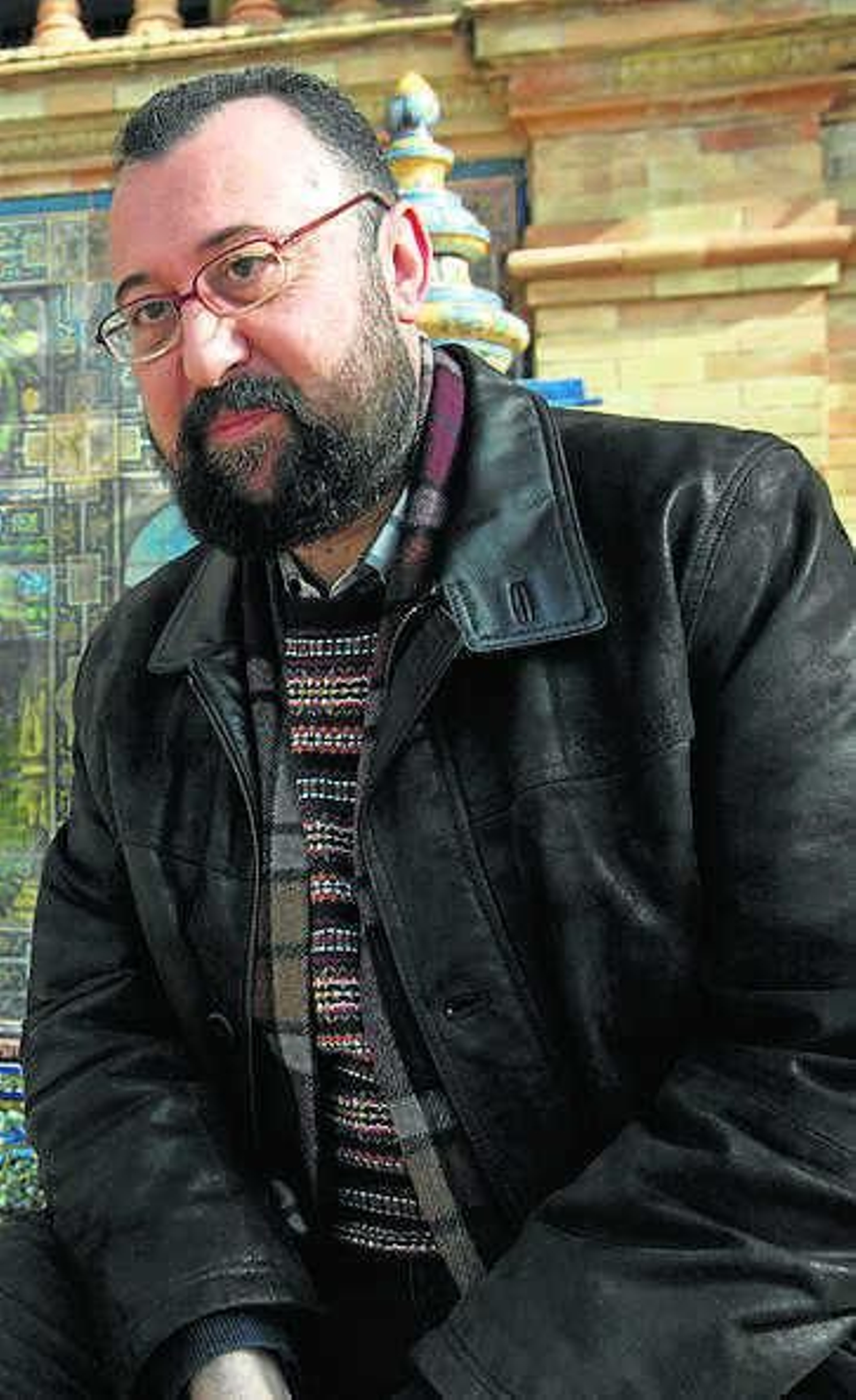 Hipólito G. Navarro.