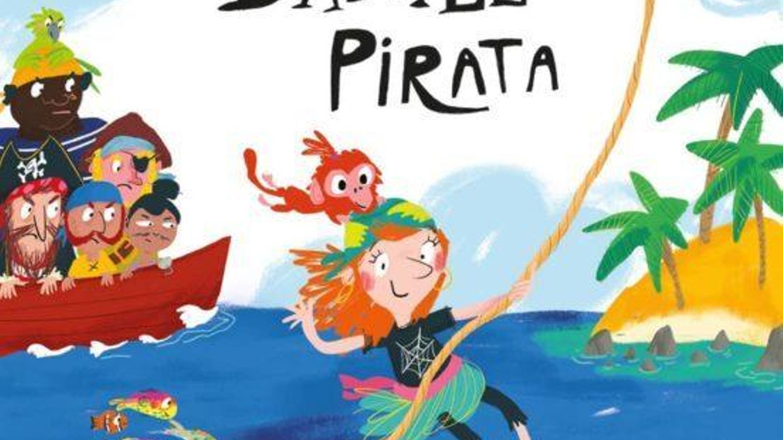 Portada del libro.