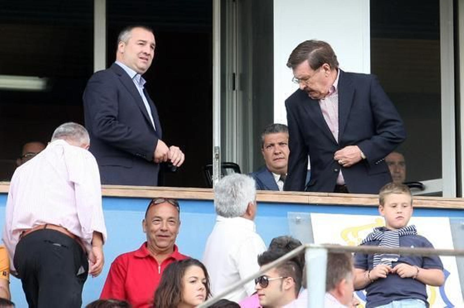 Foto: Alberto Dominguez