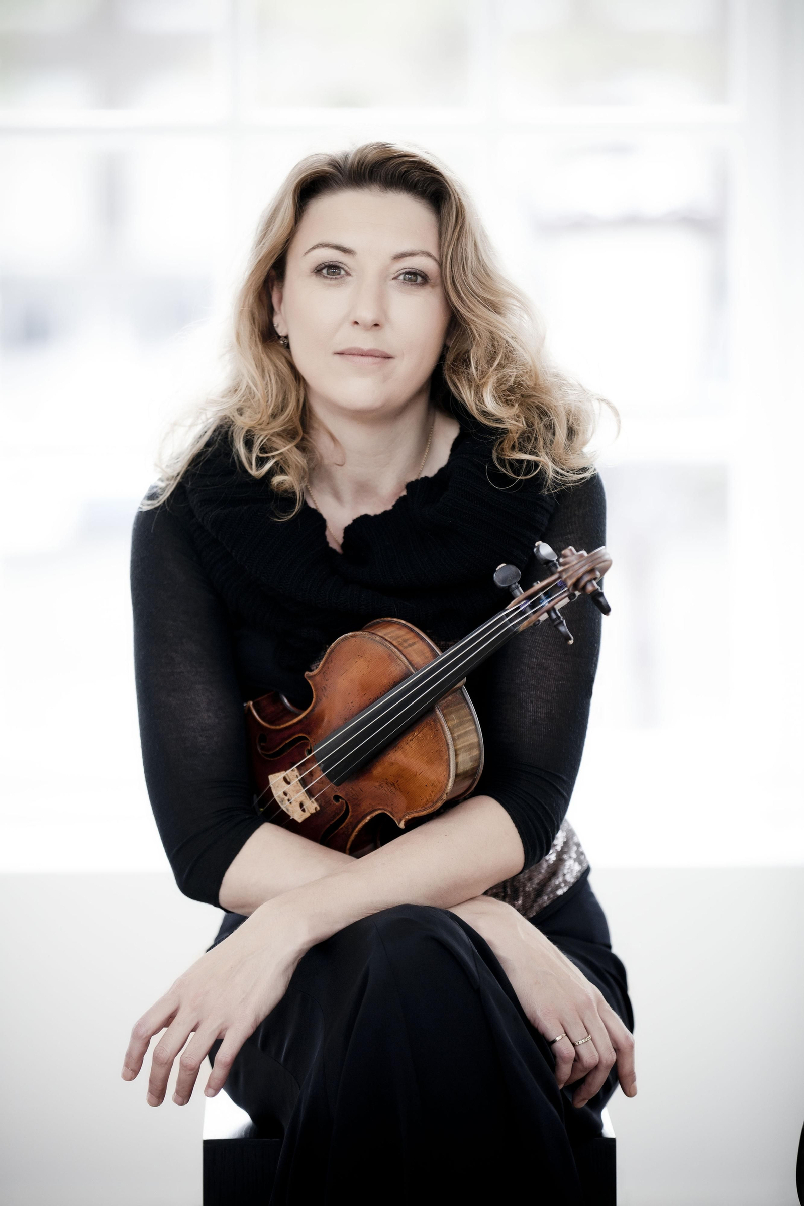 'El Barroco y Mozart', en el Teatro del Títere