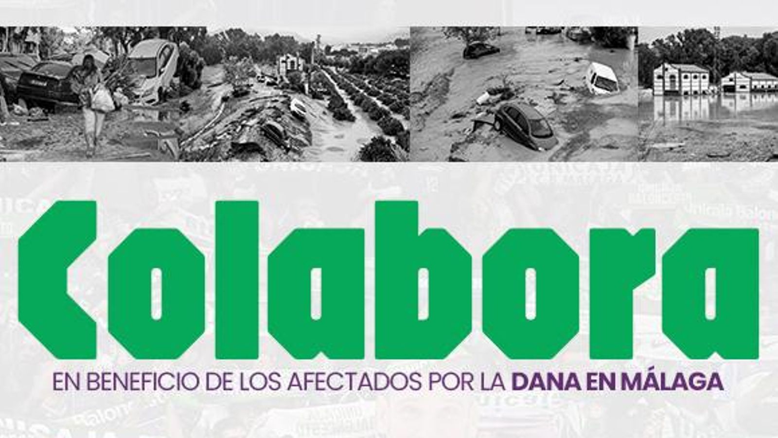 Imagen de la promoción.