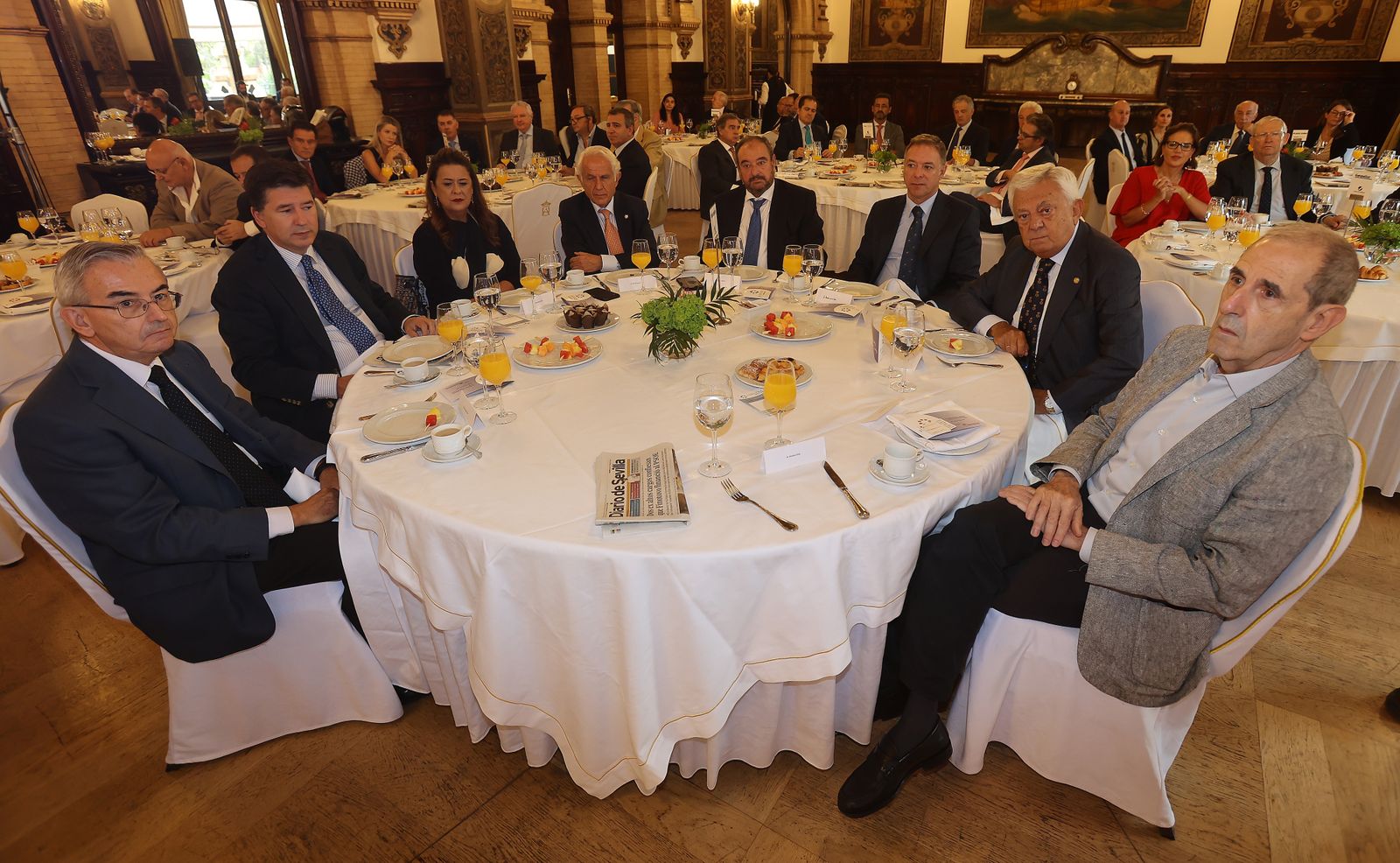 Las fotografías del FORO JOLY. Santiago Muñoz