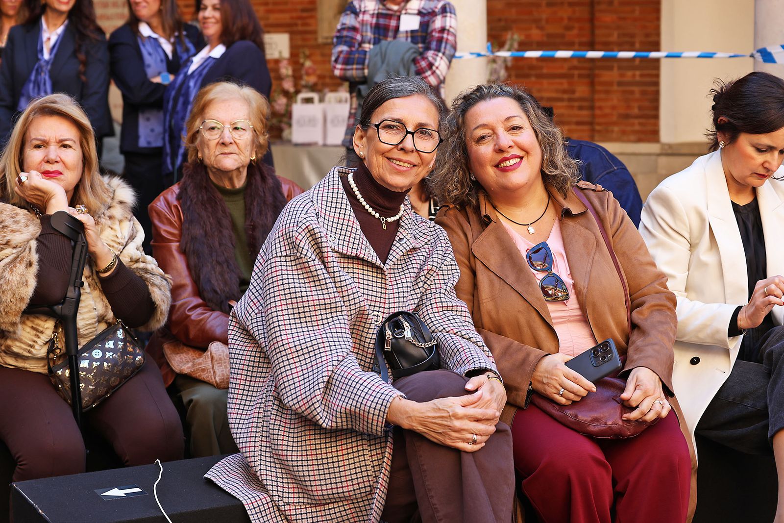 Las fotografías de Huelva Flamenca 2026